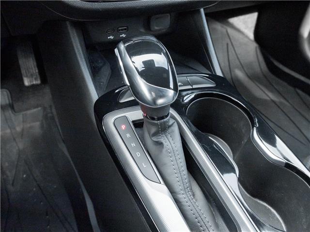 2024 Buick Envista Sport Touring (Stk: N17250) in Newmarket - Image 15 of 23