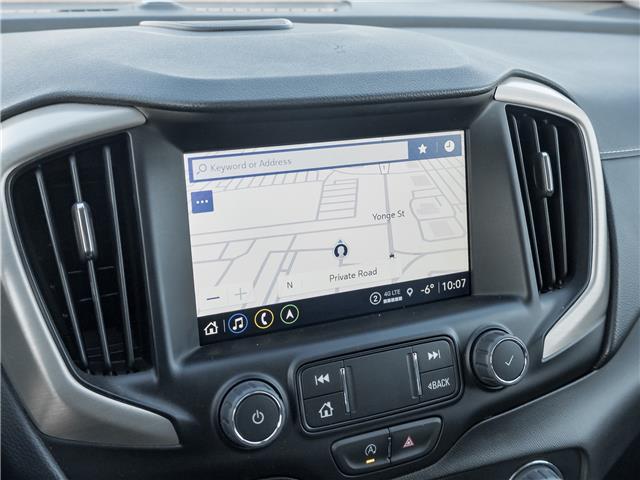 2024 GMC Terrain Denali (Stk: N17251) in Newmarket - Image 12 of 29