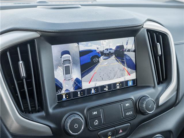 2024 GMC Terrain Denali (Stk: N17251) in Newmarket - Image 13 of 29