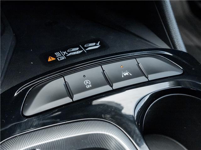 2024 Buick Envista Sport Touring (Stk: N17250) in Newmarket - Image 16 of 23