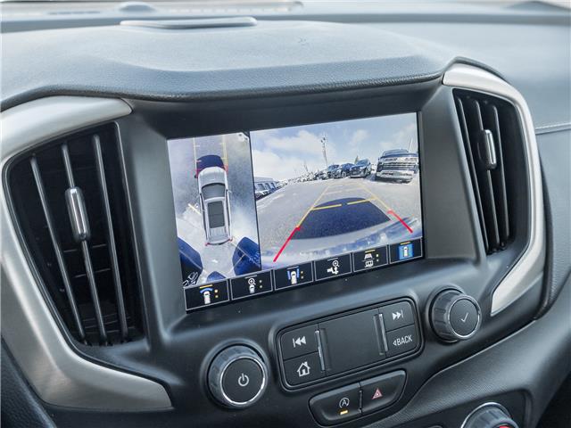 2024 GMC Terrain Denali (Stk: N17251) in Newmarket - Image 14 of 29