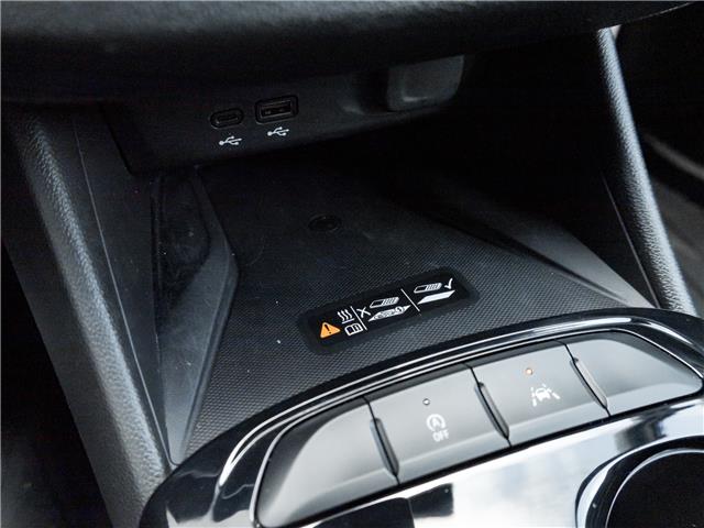 2024 Buick Envista Sport Touring (Stk: N17250) in Newmarket - Image 17 of 23