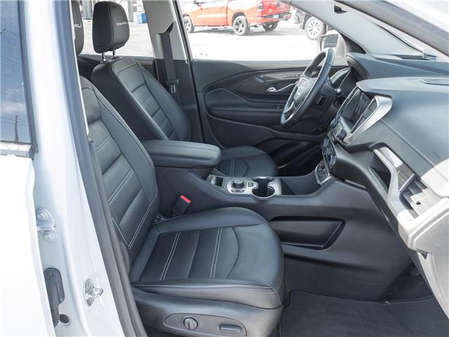 2024 GMC Terrain Denali (Stk: N17251) in Newmarket - Image 25 of 29