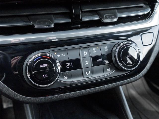 2024 Buick Envista Sport Touring (Stk: N17250) in Newmarket - Image 18 of 23