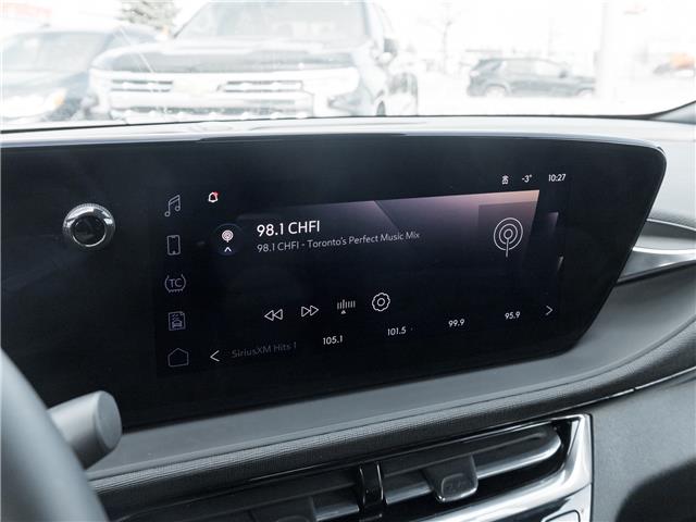 2024 Buick Envista Sport Touring (Stk: N17250) in Newmarket - Image 19 of 23