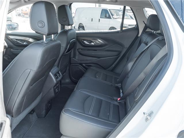 2024 GMC Terrain Denali (Stk: N17251) in Newmarket - Image 26 of 29