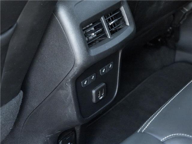 2024 GMC Terrain Denali (Stk: N17251) in Newmarket - Image 27 of 29