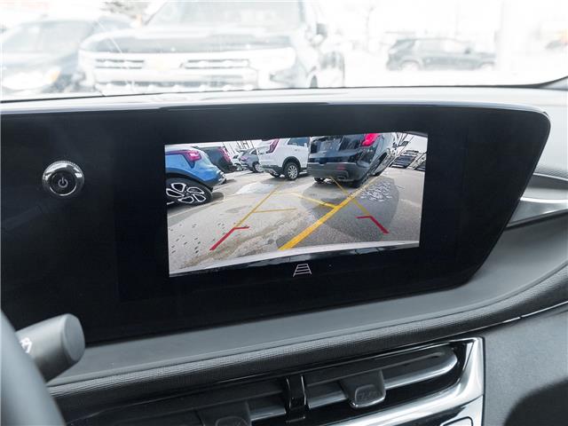 2024 Buick Envista Sport Touring (Stk: N17250) in Newmarket - Image 12 of 23