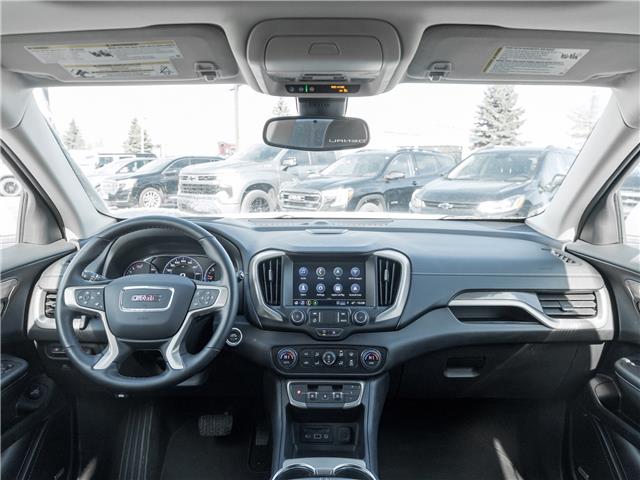 2024 GMC Terrain Denali (Stk: N17251) in Newmarket - Image 28 of 29