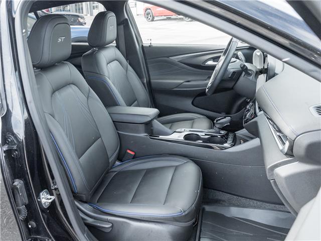 2024 Buick Envista Sport Touring (Stk: N17250) in Newmarket - Image 20 of 23