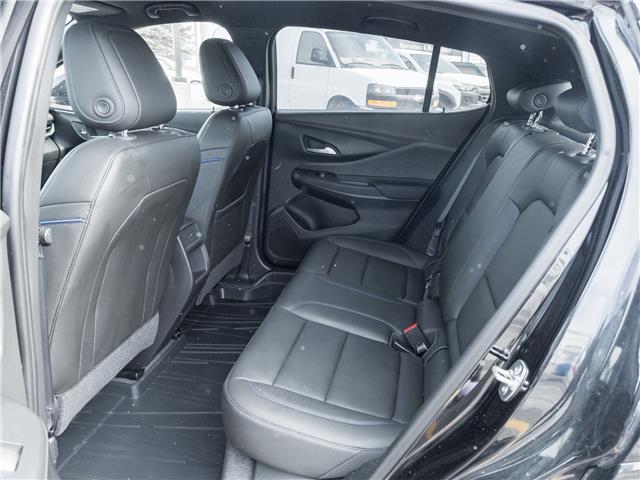 2024 Buick Envista Sport Touring (Stk: N17250) in Newmarket - Image 21 of 23