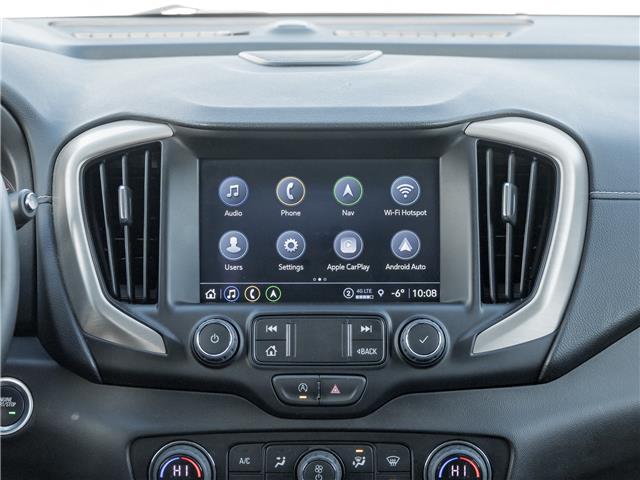 2024 GMC Terrain Denali (Stk: N17251) in Newmarket - Image 29 of 29