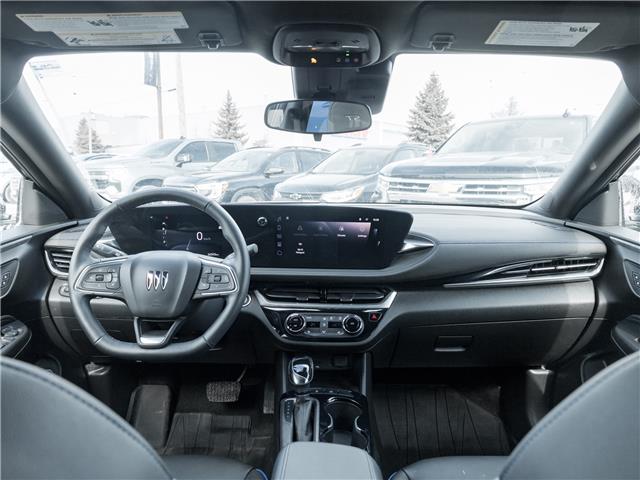 2024 Buick Envista Sport Touring (Stk: N17250) in Newmarket - Image 22 of 23