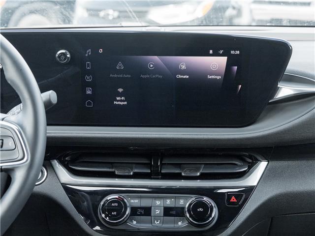 2024 Buick Envista Sport Touring (Stk: N17250) in Newmarket - Image 23 of 23