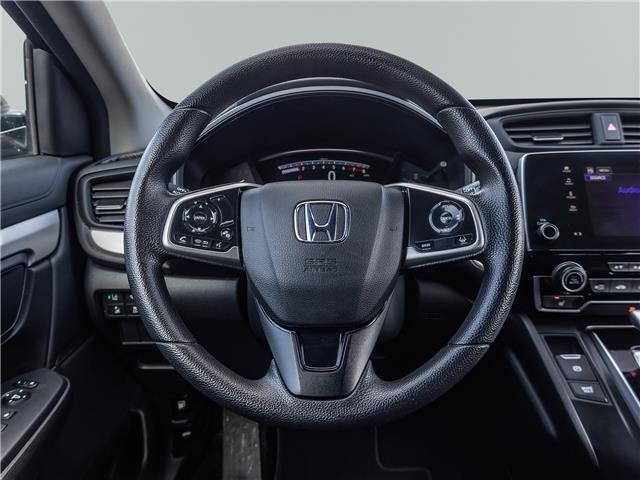 2021 Honda CR-V LX (Stk: 26-0562A) in Newmarket - Image 8 of 21