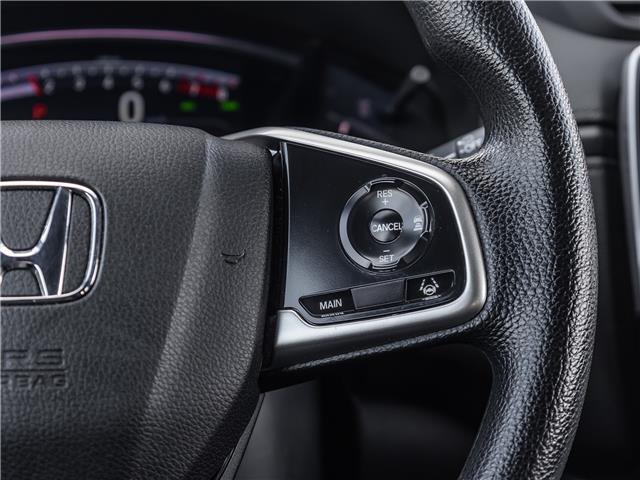 2021 Honda CR-V LX (Stk: 26-0562A) in Newmarket - Image 10 of 21