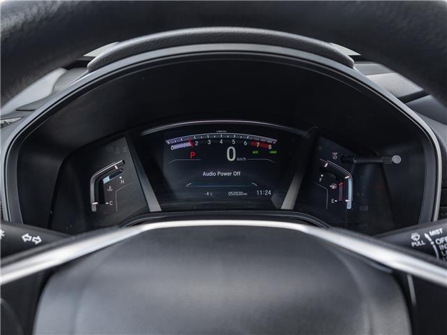 2021 Honda CR-V LX (Stk: 26-0562A) in Newmarket - Image 9 of 21