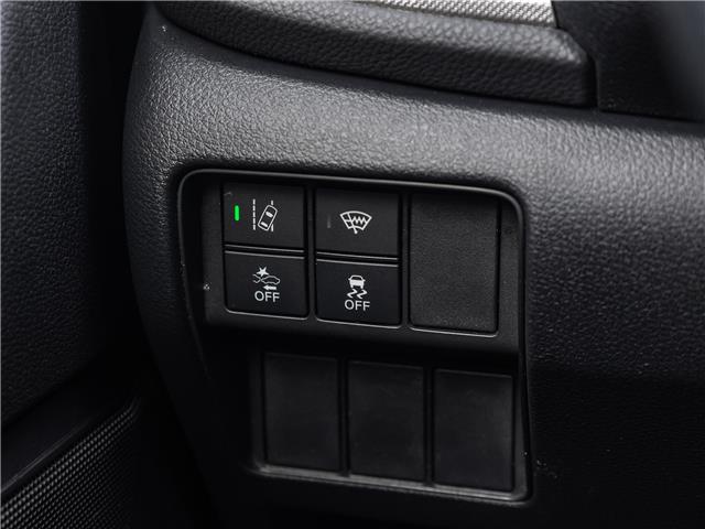 2021 Honda CR-V LX (Stk: 26-0562A) in Newmarket - Image 13 of 21