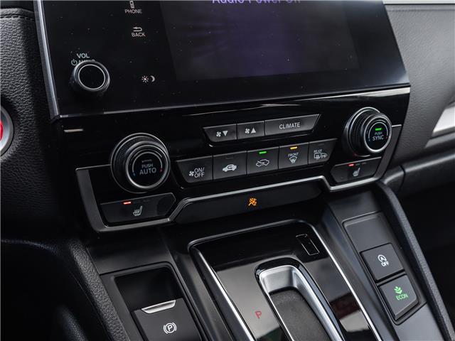 2021 Honda CR-V LX (Stk: 26-0562A) in Newmarket - Image 15 of 21