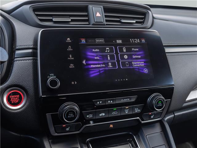 2021 Honda CR-V LX (Stk: 26-0562A) in Newmarket - Image 16 of 21