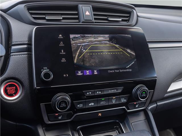 2021 Honda CR-V LX (Stk: 26-0562A) in Newmarket - Image 11 of 21