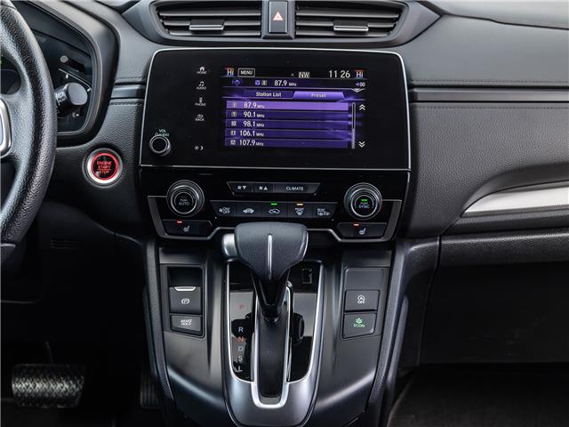 2021 Honda CR-V LX (Stk: 26-0562A) in Newmarket - Image 21 of 21