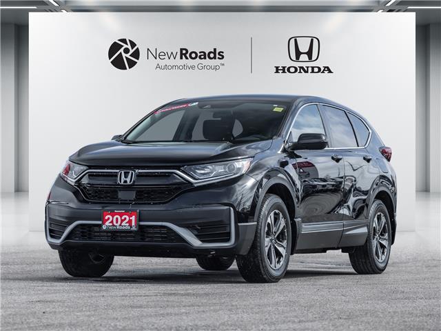 2021 Honda CR-V LX (Stk: 26-0562A) in Newmarket - Image 1 of 21