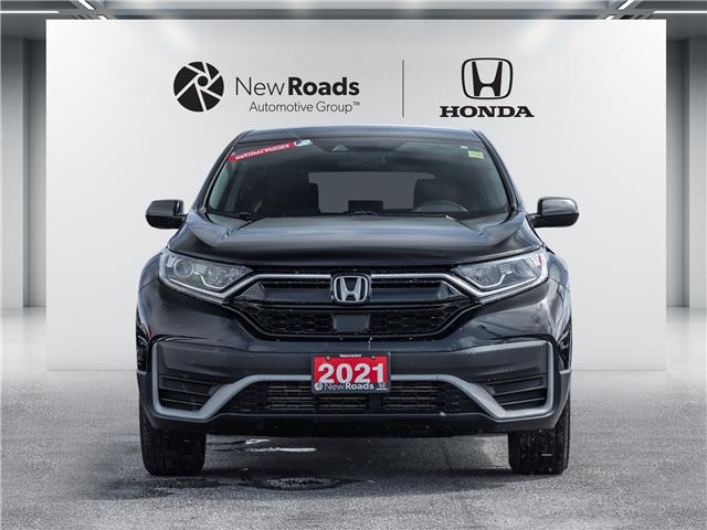 2021 Honda CR-V LX (Stk: 26-0562A) in Newmarket - Image 2 of 21