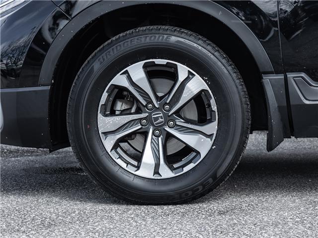 2021 Honda CR-V LX (Stk: 26-0562A) in Newmarket - Image 4 of 21