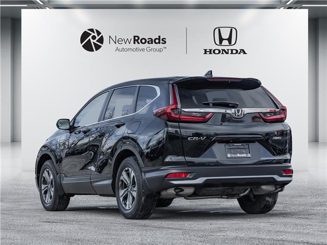 2021 Honda CR-V LX (Stk: 26-0562A) in Newmarket - Image 5 of 21