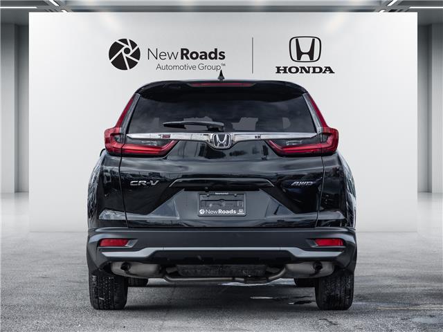 2021 Honda CR-V LX (Stk: 26-0562A) in Newmarket - Image 6 of 21