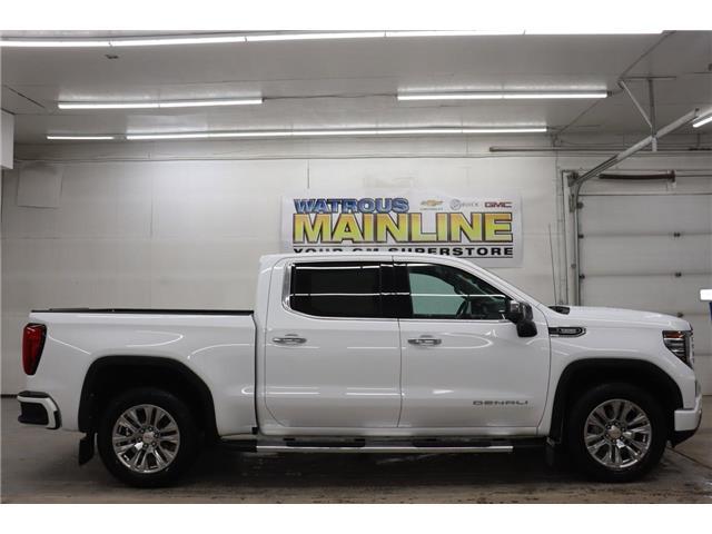 2024 GMC Sierra 1500 Denali (Stk: T3433A) in Watrous - Image 3 of 48