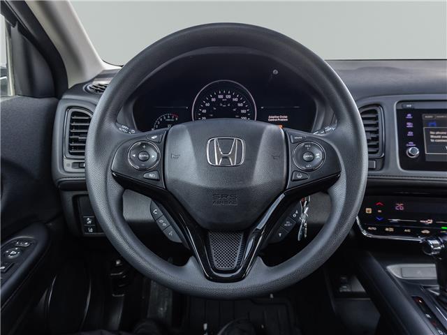2021 Honda HR-V LX (Stk: 26-0608A) in Newmarket - Image 8 of 21