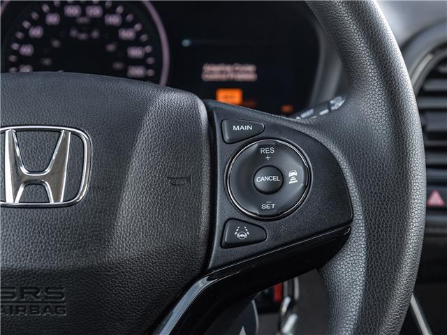 2021 Honda HR-V LX (Stk: 26-0608A) in Newmarket - Image 9 of 21