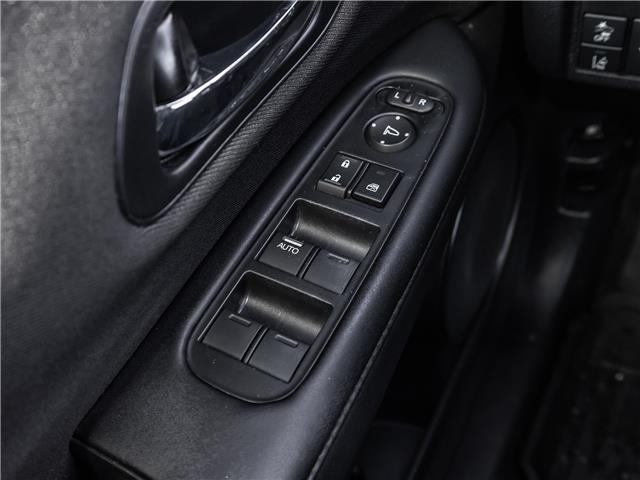 2021 Honda HR-V LX (Stk: 26-0608A) in Newmarket - Image 11 of 21