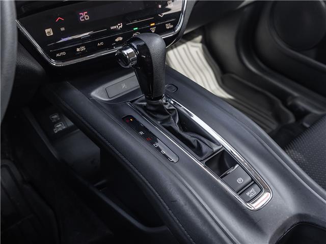 2021 Honda HR-V LX (Stk: 26-0608A) in Newmarket - Image 14 of 21