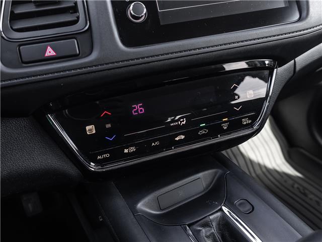 2021 Honda HR-V LX (Stk: 26-0608A) in Newmarket - Image 15 of 21