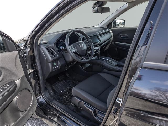2021 Honda HR-V LX (Stk: 26-0608A) in Newmarket - Image 7 of 21