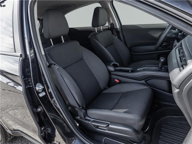 2021 Honda HR-V LX (Stk: 26-0608A) in Newmarket - Image 18 of 21