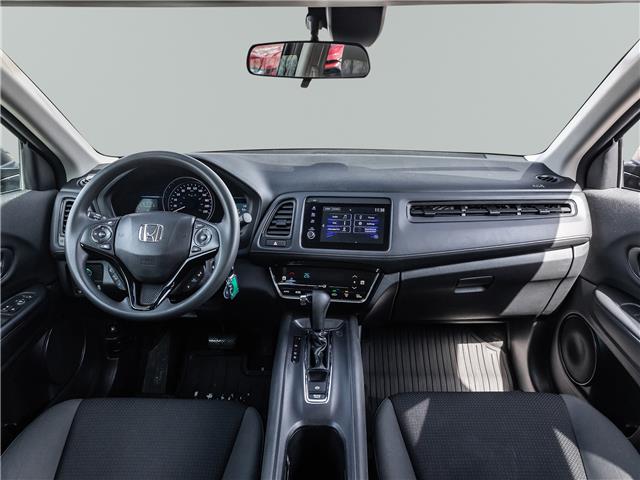 2021 Honda HR-V LX (Stk: 26-0608A) in Newmarket - Image 20 of 21