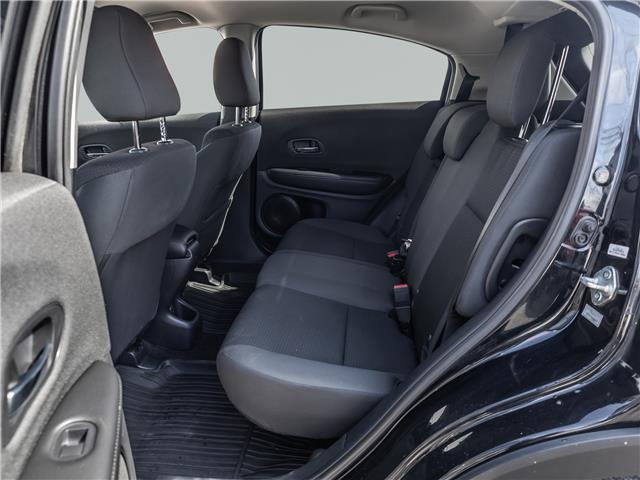2021 Honda HR-V LX (Stk: 26-0608A) in Newmarket - Image 19 of 21