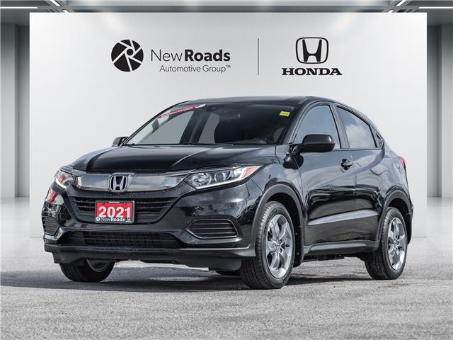 2021 Honda HR-V LX (Stk: 26-0608A) in Newmarket - Image 1 of 21