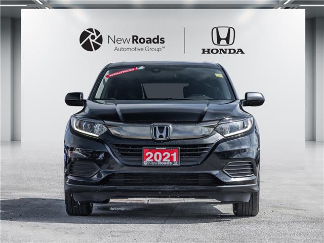 2021 Honda HR-V LX (Stk: 26-0608A) in Newmarket - Image 2 of 21