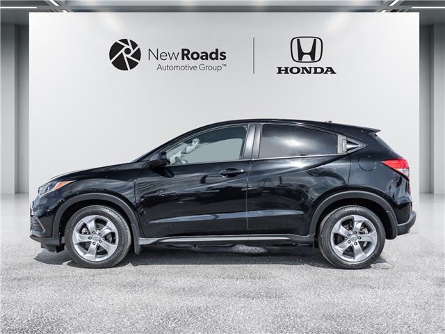 2021 Honda HR-V LX (Stk: 26-0608A) in Newmarket - Image 3 of 21