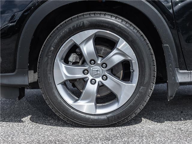 2021 Honda HR-V LX (Stk: 26-0608A) in Newmarket - Image 4 of 21