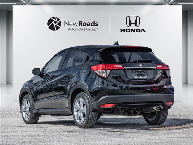 2021 Honda HR-V LX (Stk: 26-0608A) in Newmarket - Image 5 of 21