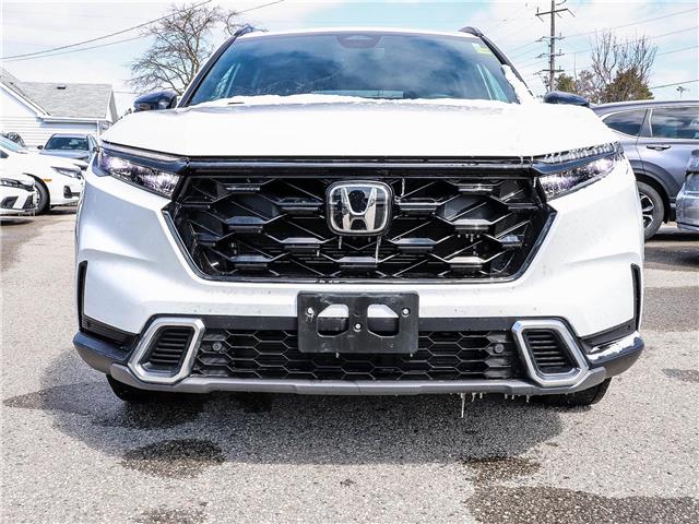 2024 Honda CR-V Hybrid Touring (Stk: HHQ4561) in Hanover - Image 2 of 25