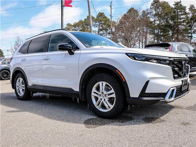 2024 Honda CR-V Hybrid Touring (Stk: HHQ4561) in Hanover - Image 3 of 25
