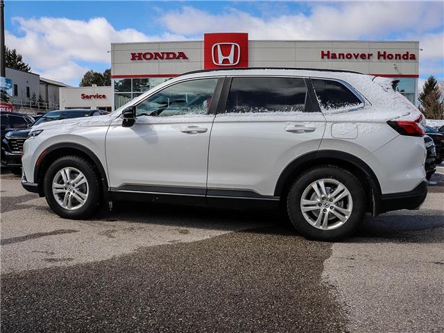 2024 Honda CR-V Hybrid Touring (Stk: HHQ4561) in Hanover - Image 5 of 25