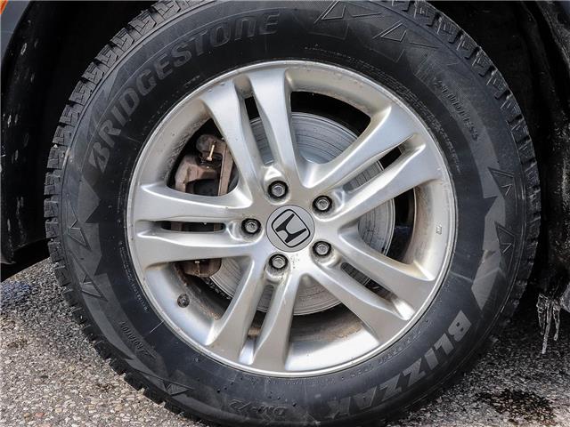 2024 Honda CR-V Hybrid Touring (Stk: HHQ4561) in Hanover - Image 6 of 25